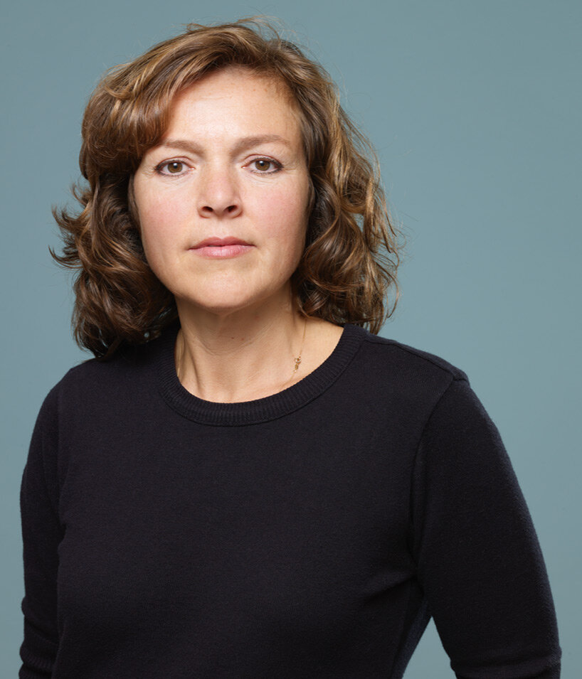 Nikki Gonnissen - Thonik, Co-founder, Designer & Director( The Netherlands)
