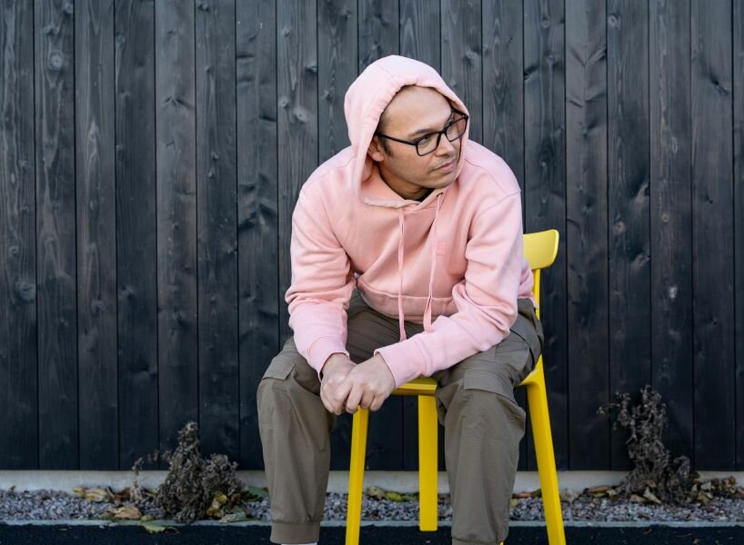 chris labrooy porsche design miami