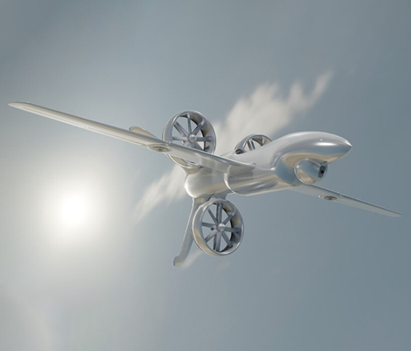 DARPA develops unmanned vertical-takeoff aircraft able to land in adverse areas