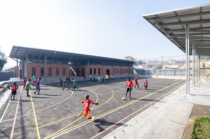 kéré architecture kamwokya kampala