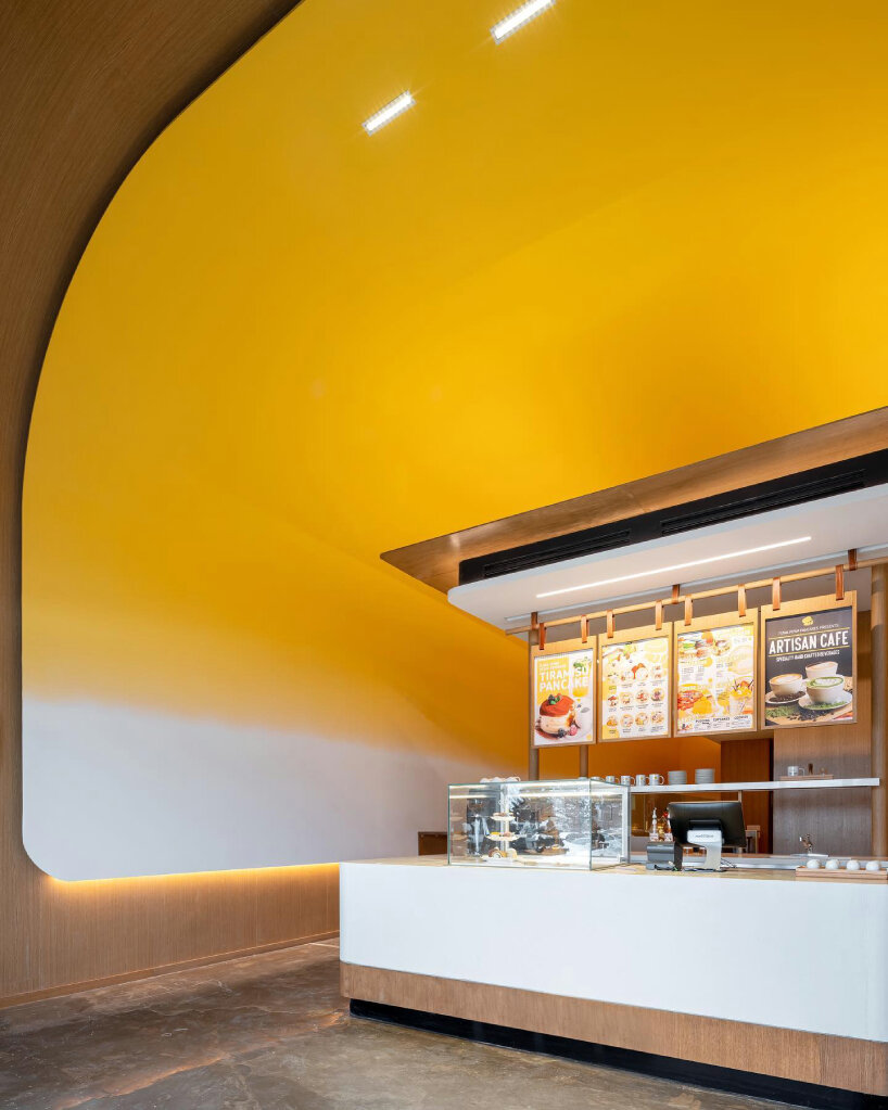 fuwa fuwa café in canada