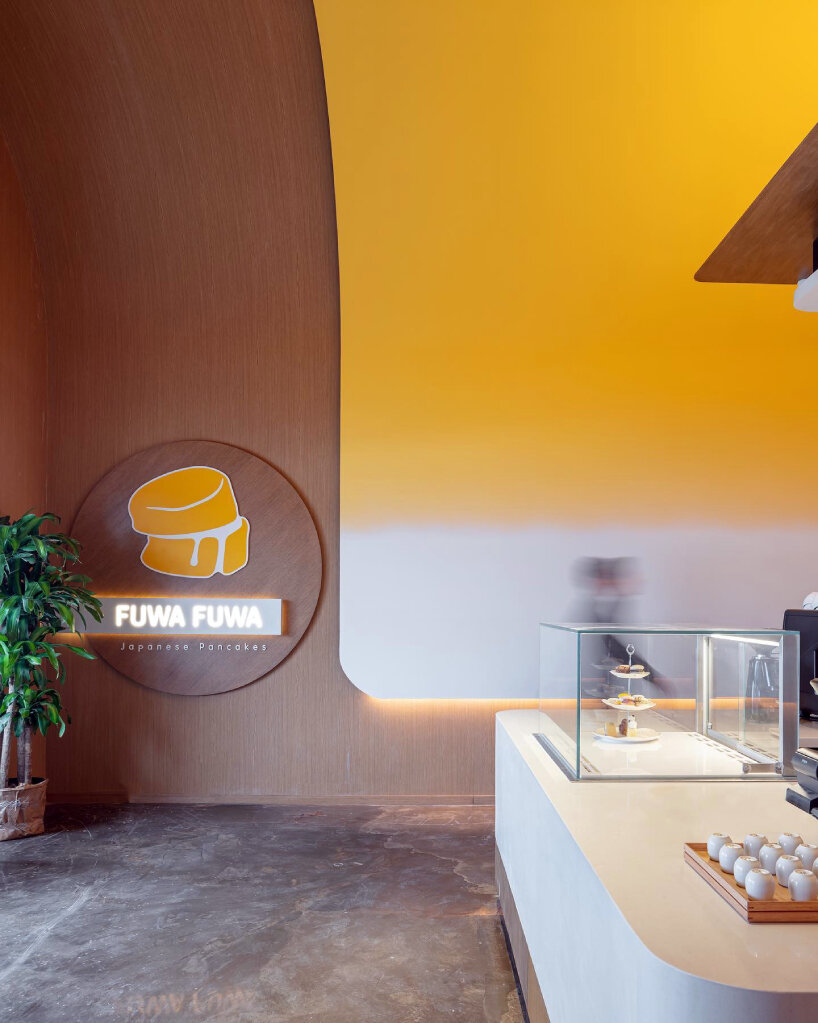 fuwa fuwa café in canada