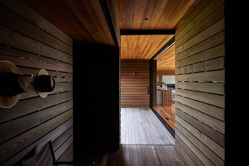 herbst architects dune house