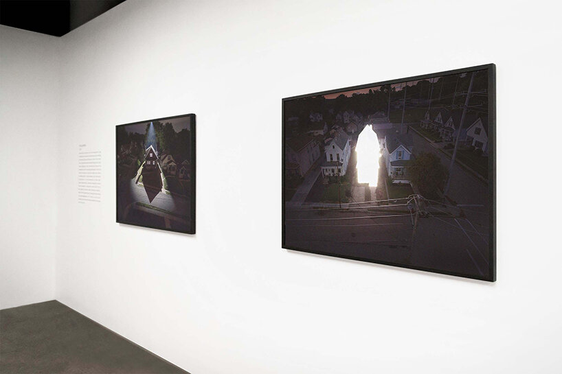 image courtesy of Ian Strange