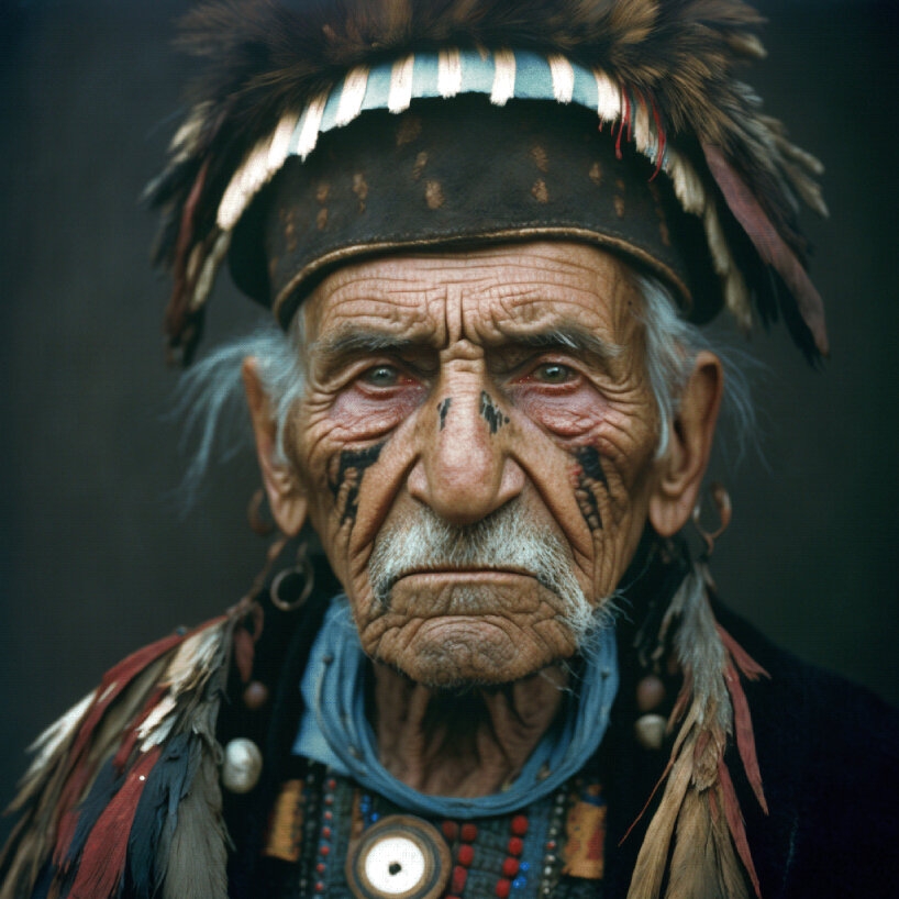 dimitar karanikolov imaginary shamans ai