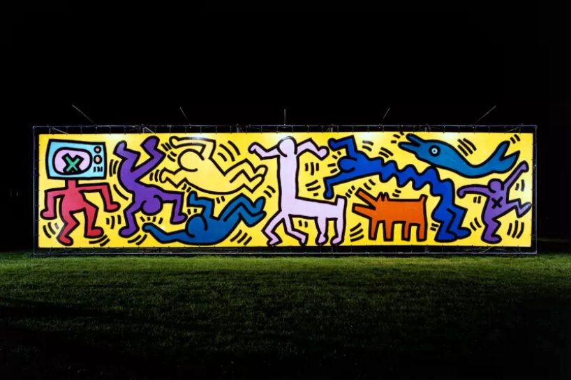 luna luna traveling art carnival