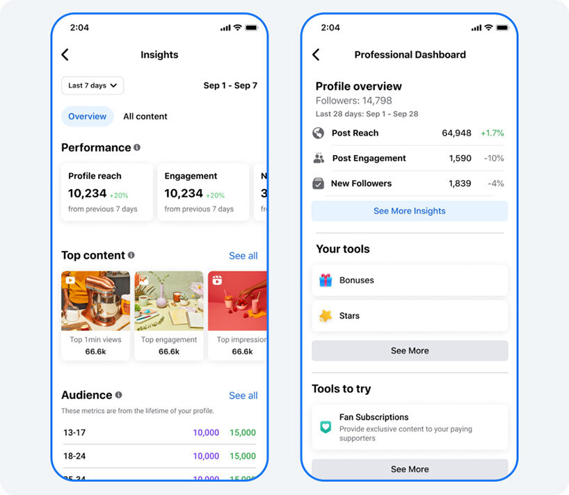 create & sell your own NFT on instagram: meta introduces new platform tools