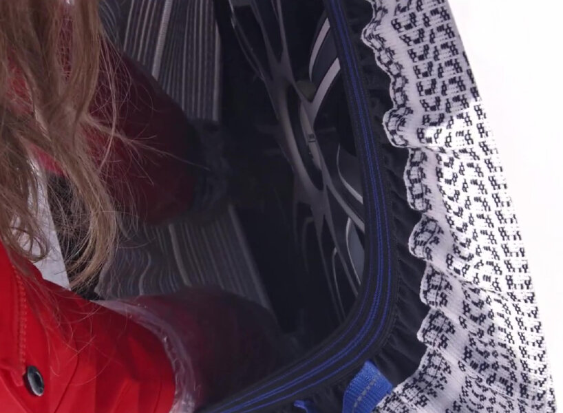 michelin sos grip tire socks