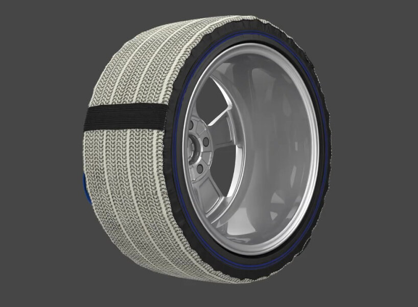 michelin sos grip tire socks