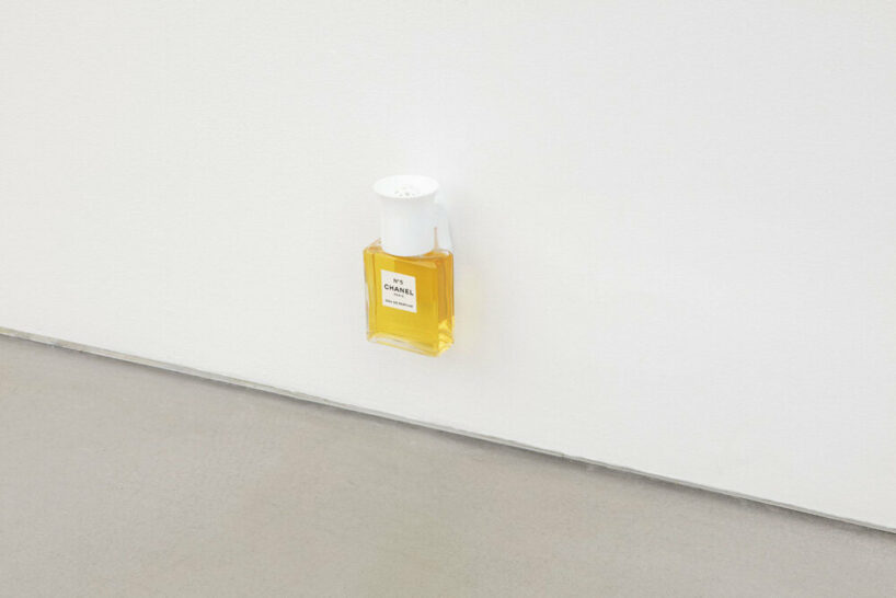 Chanel Diffuser, 2022 Scent diffuser, Chanel No. 5 perfume