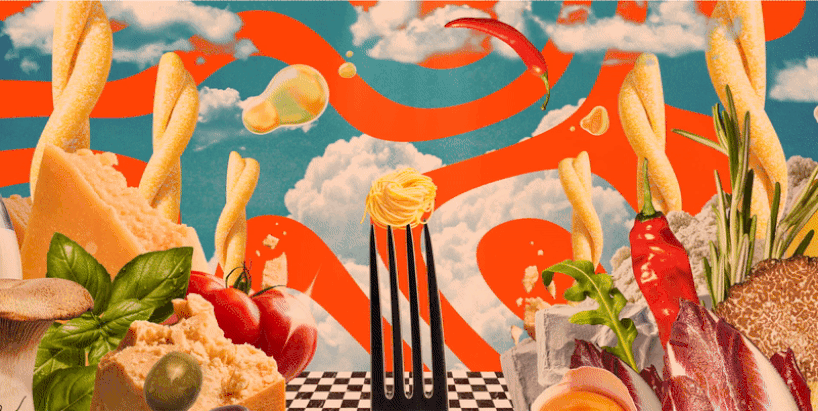 pasta dreams by jamie oliver