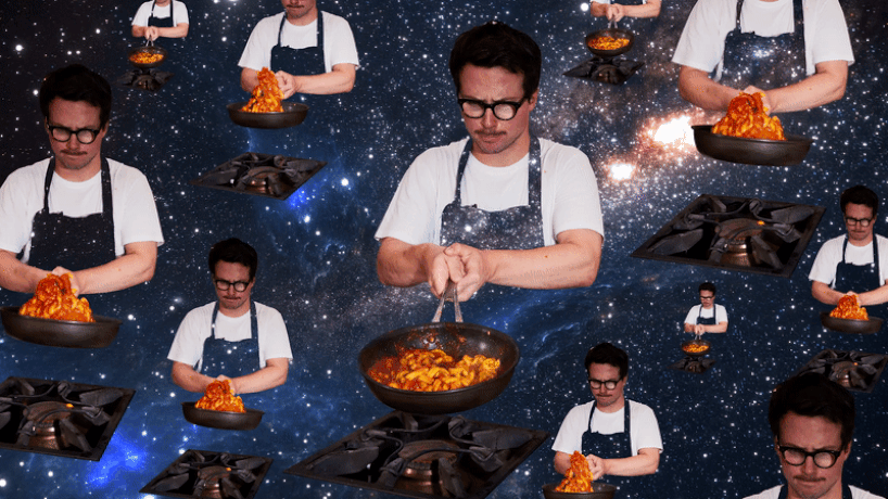 pasta dreams by jamie oliver