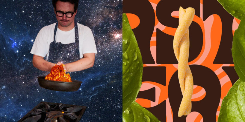 pasta dreams by jamie oliver