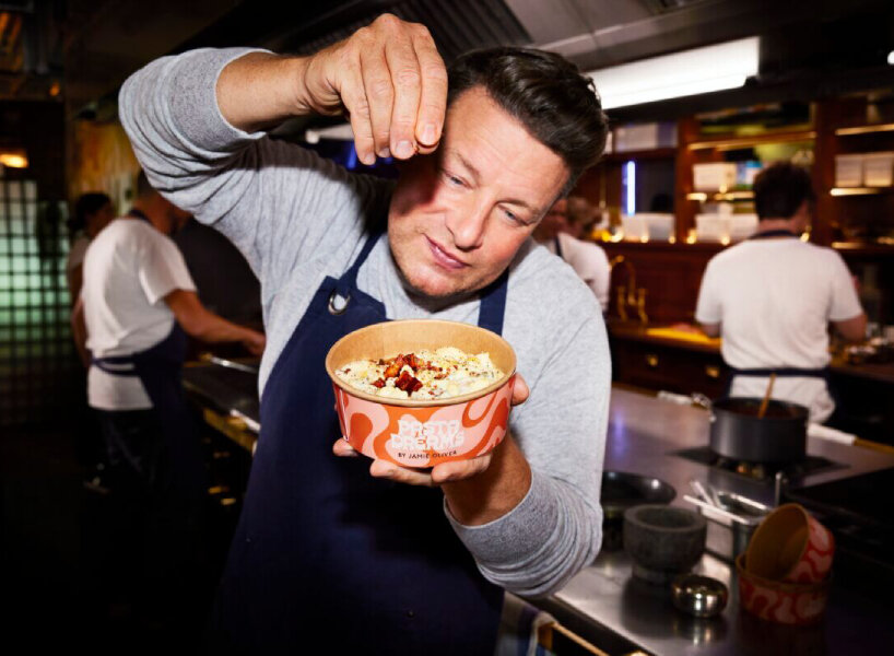 pasta dreams by jamie oliver