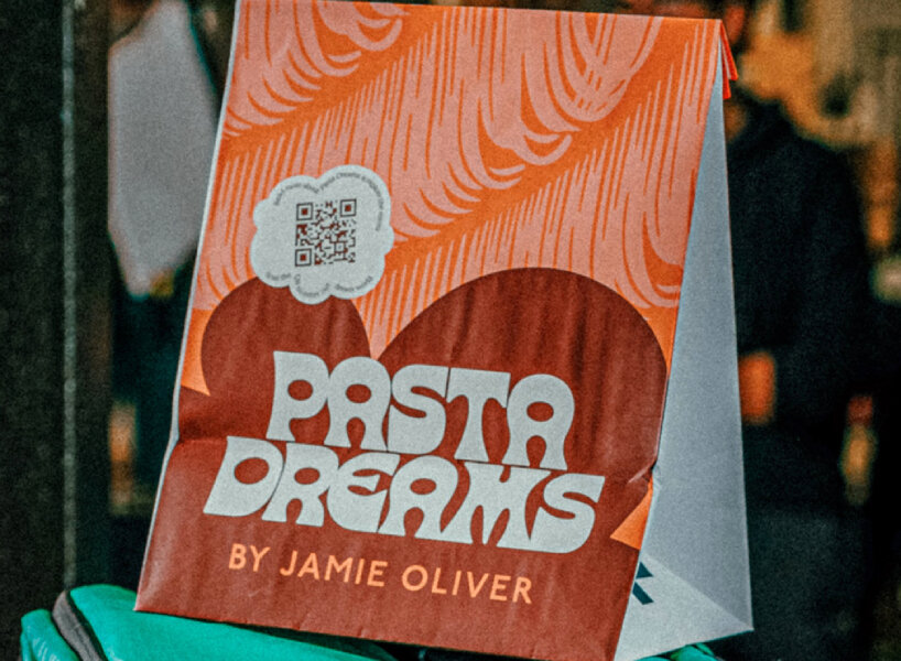 pasta dreams by jamie oliver