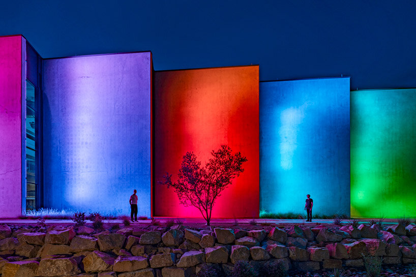 Perkins&Will el paso recreation