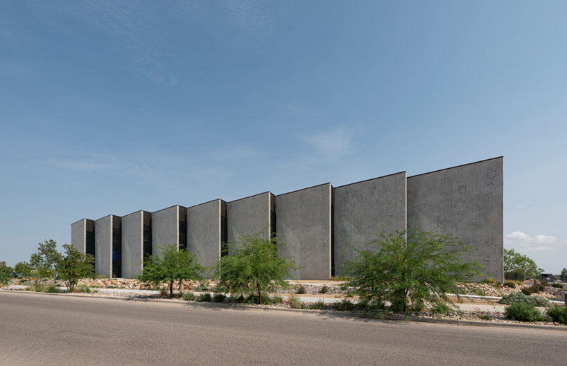 Perkins&Will el paso recreation