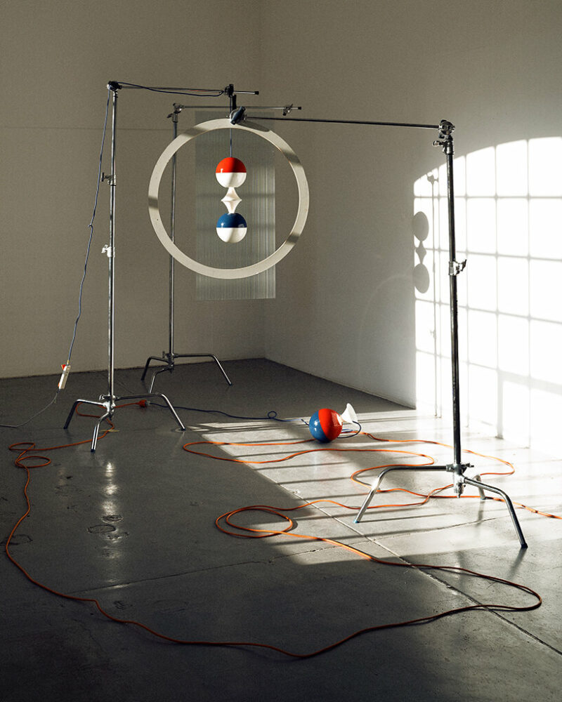 image © Annabella Hevesi