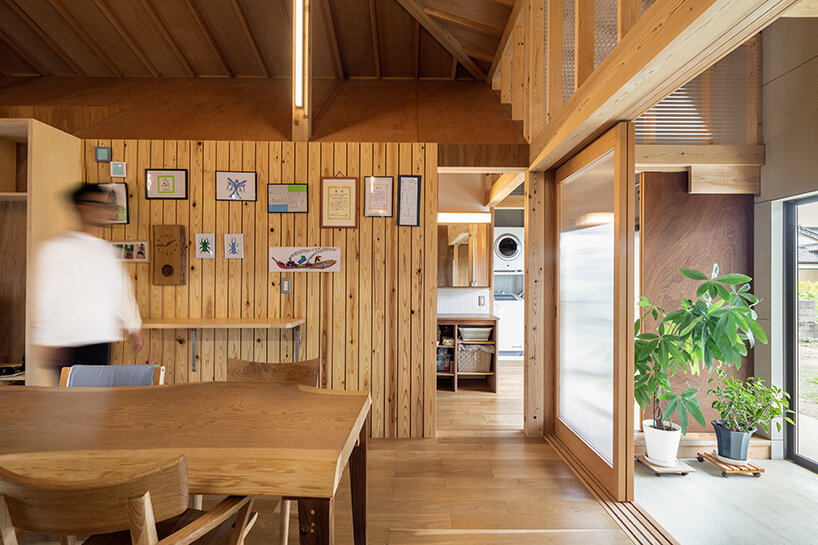 satoru ito architects kashima