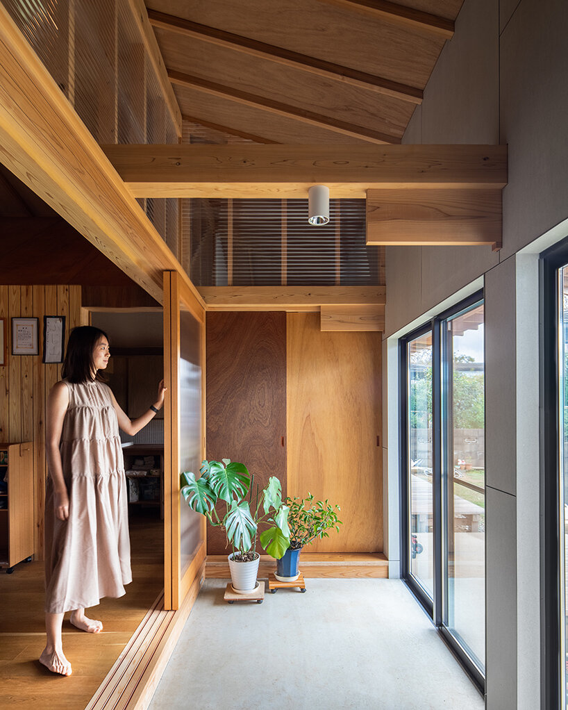 satoru ito architects kashima