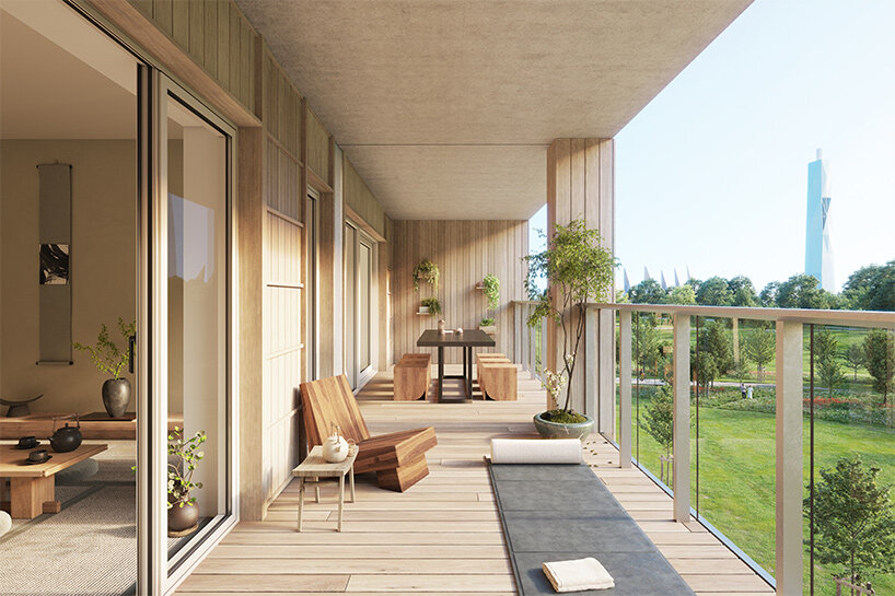 shigeru ban belgium