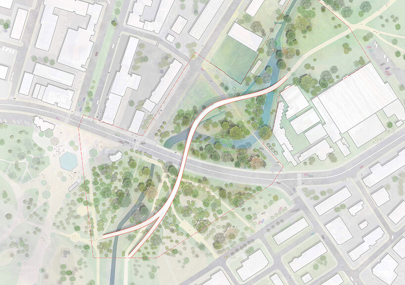 sofia south park bridge