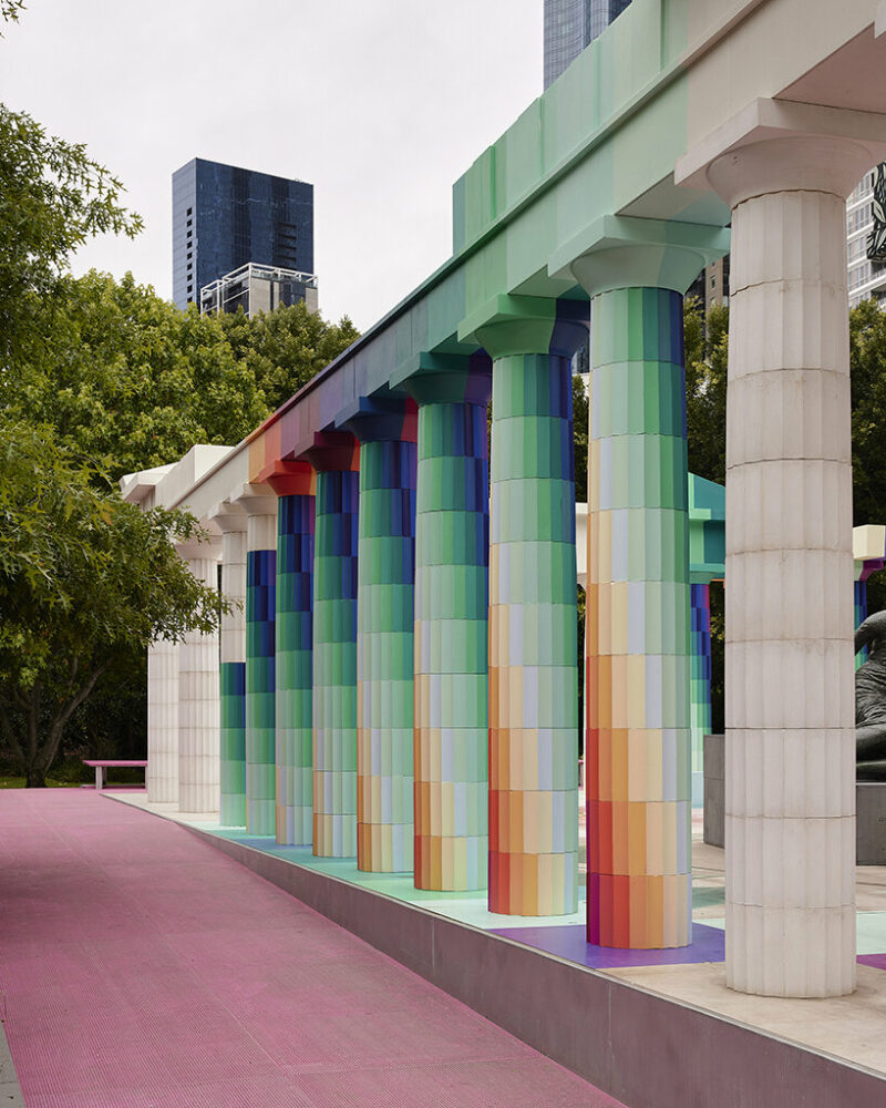 image © Sean Fennessy 