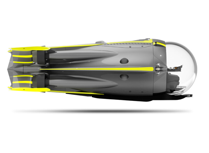 u-boat worx super sub