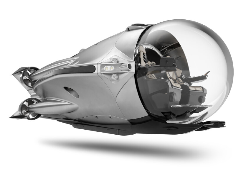 u-boat worx super sub