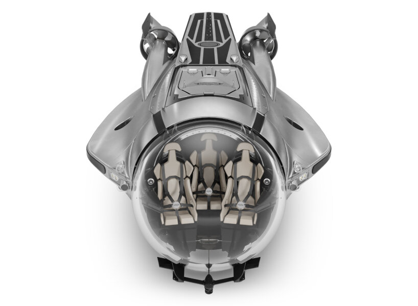 u-boat worx super sub