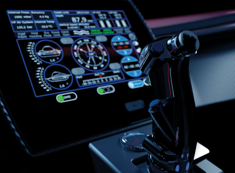 u-boat worx super sub