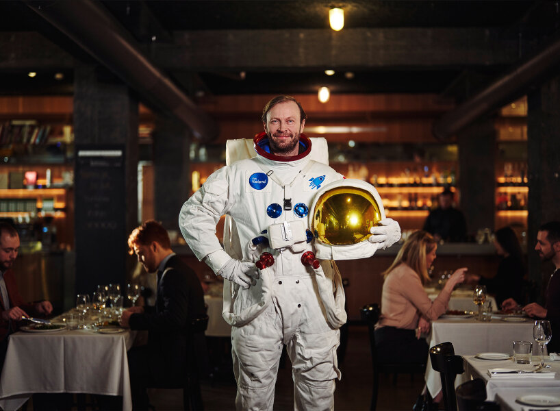 mission iceland space billboard