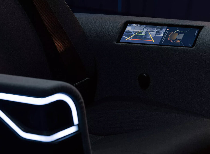 volkswagen office chair 