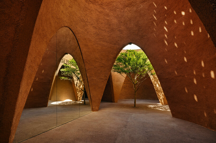 austrian pavilion expo 2020 dubai