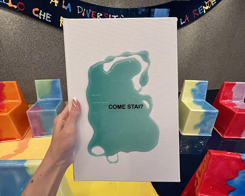 bottega veneta gaetano pesce