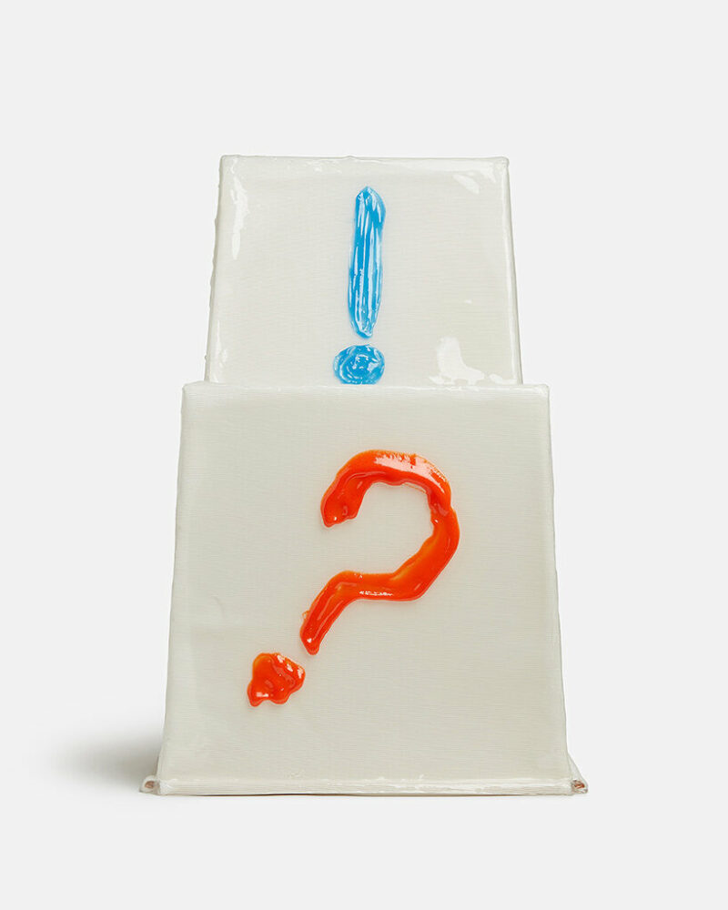 bottega veneta and gaetano pesce exhibit colored ‘come stai?’ chairs in miami