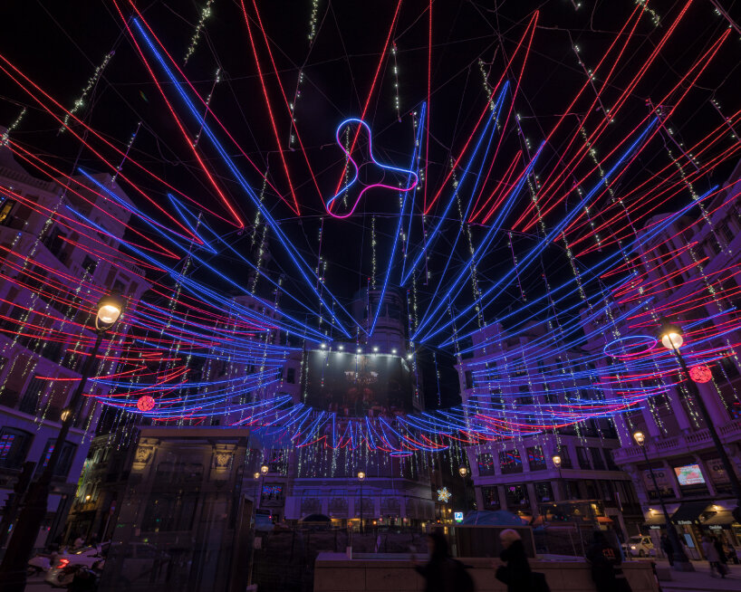 brut deluxe iris madrid