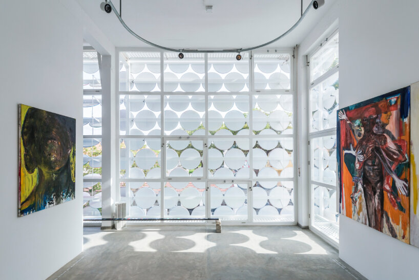 ramos castellano arquitectos