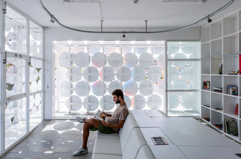 ramos castellano arquitectos