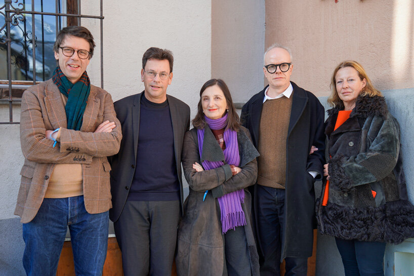 HOPE? HOPE! interview with engadin art talks founder cristina bechtler on the 2023 theme