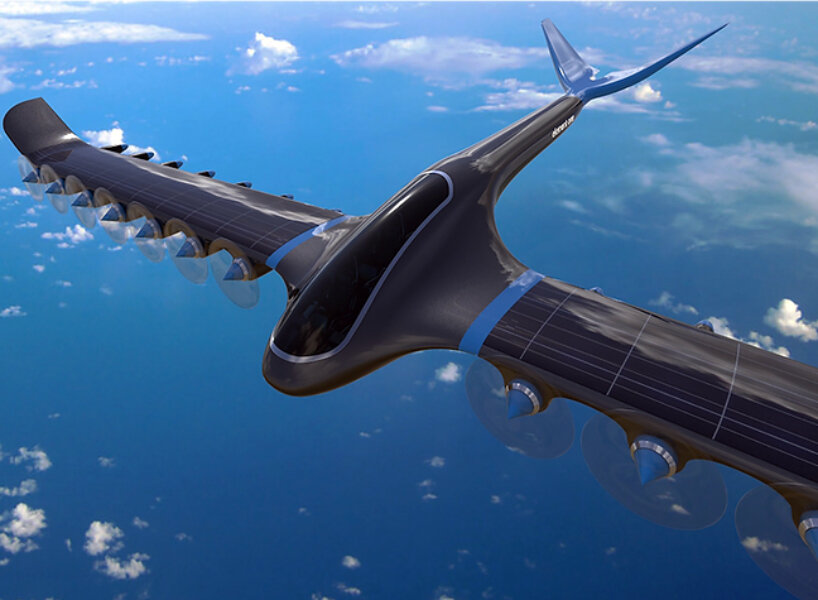 vtol hydrogen