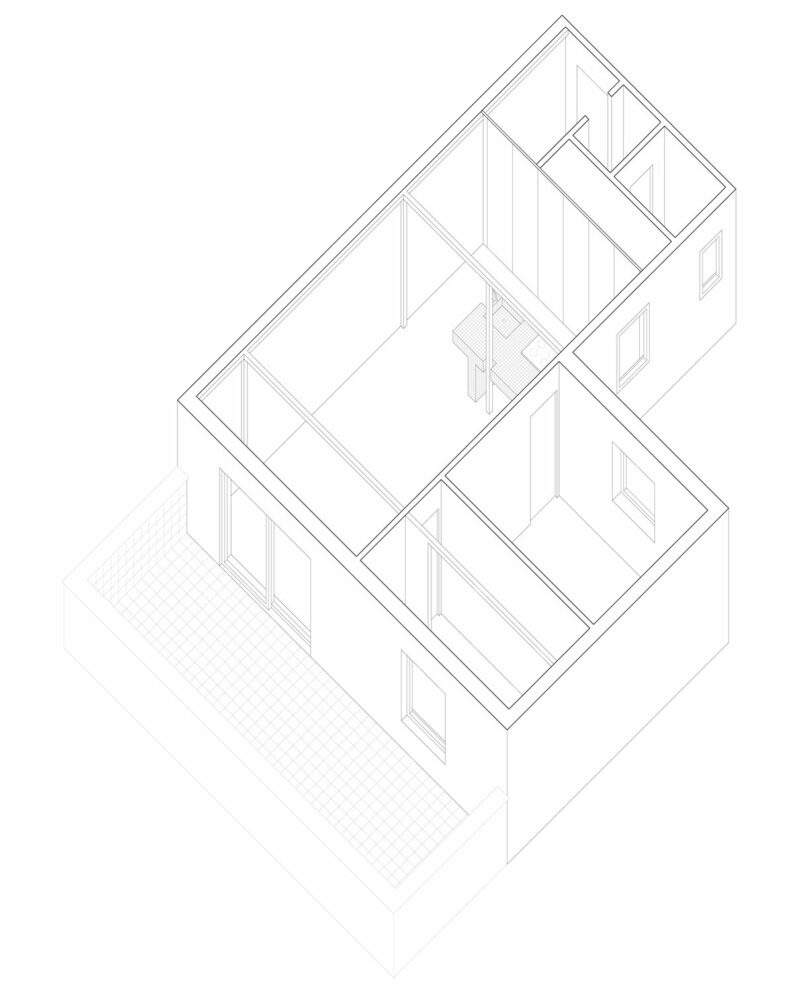 axonometric