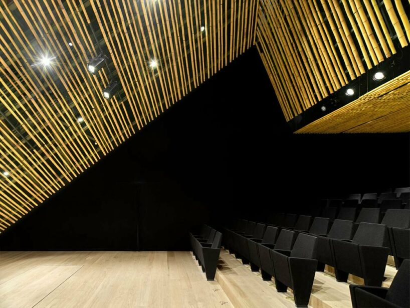 image ©︎ Michel Denance