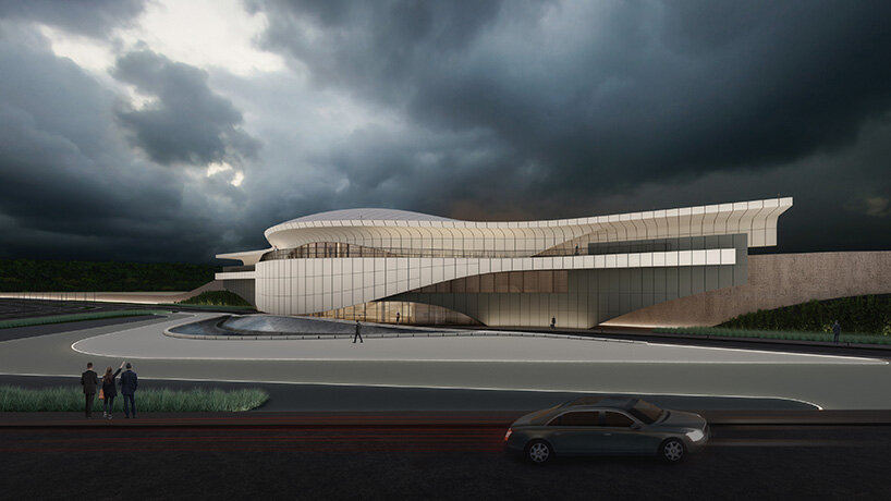 melike altınışık turkey