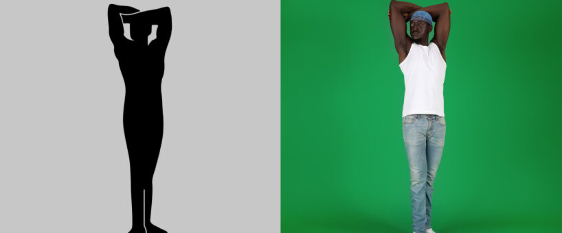 meng shui project body type