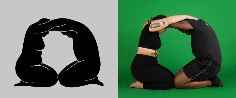 meng shui project body type