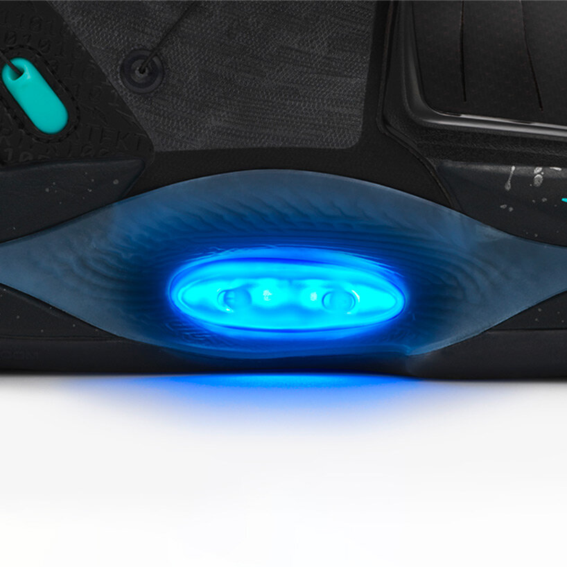 NIKE brings RTFKT’s sneaker NFTs to life with ‘cryptokicks iRL’ series