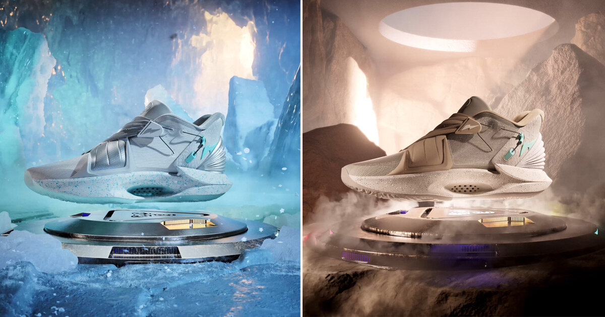 nike brings RTFKT