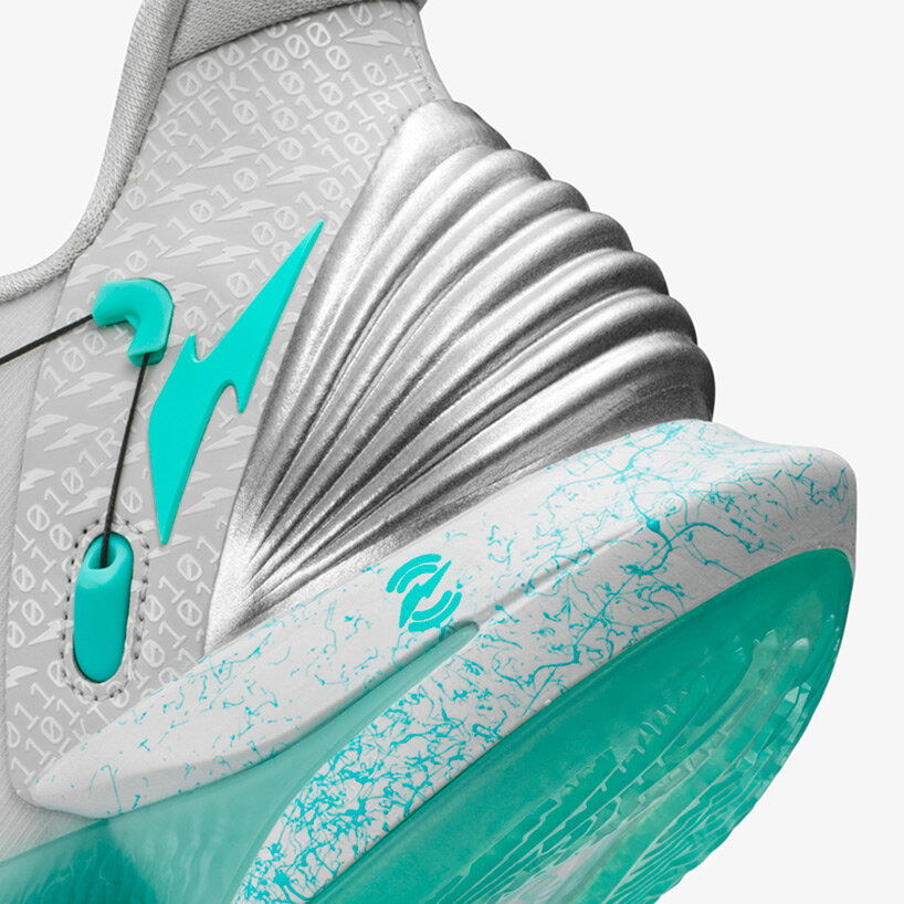 NIKE brings RTFKT’s sneaker NFTs to life with ‘cryptokicks iRL’ series