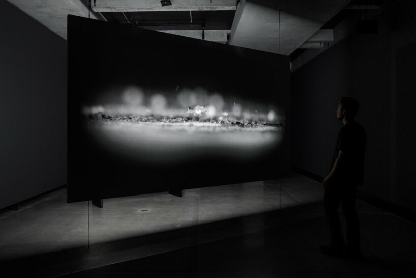 The Politics of Solar Rhythms: Cosmic Levitation, 2018, Tomás Saraceno | courtesy the artist, neugerriemschneider, Berlin and Tanya Bonakdar Gallery, New York / Los Angeles